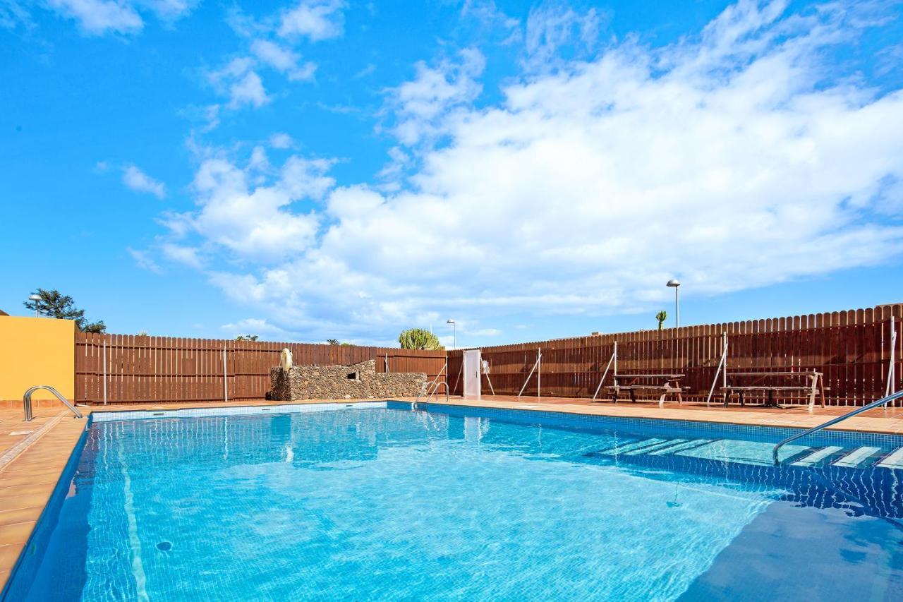 Dayely Appartamento Corralejo