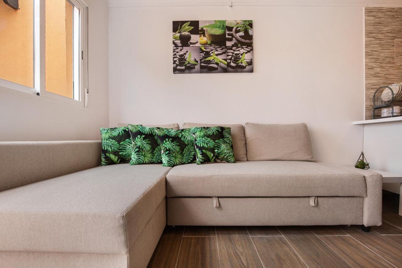 Apartment Dayely *