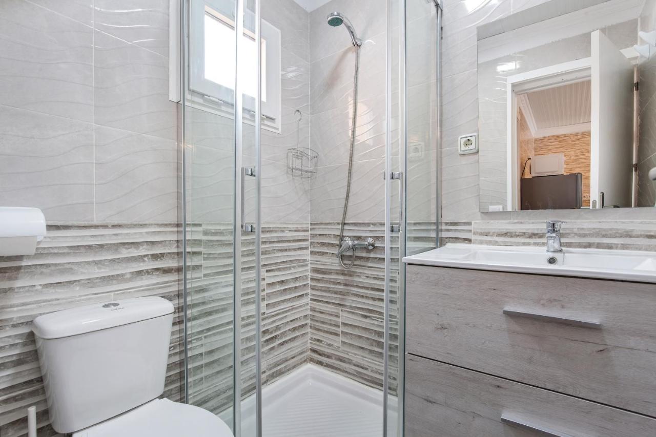 Dayely Appartement *