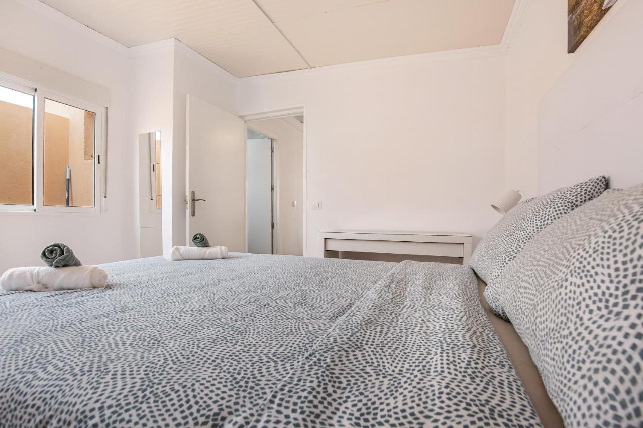Dayely Appartement *
